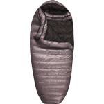 Western Mountaineering Пухен спален чувал Western Mountaineering Cloudlite Down sleeping bag - Clay / Black - размер 200 cm (513-2030-0213) Спален чувал