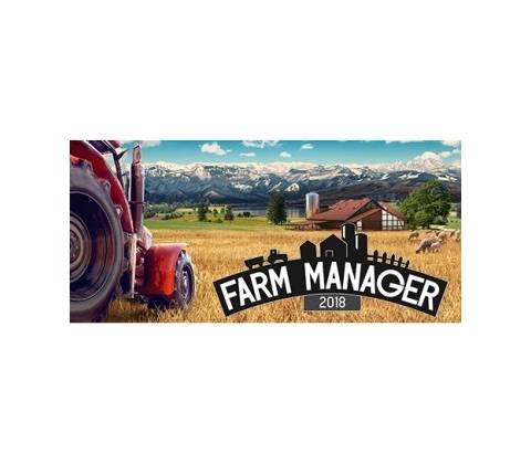 Farm Manager 2018