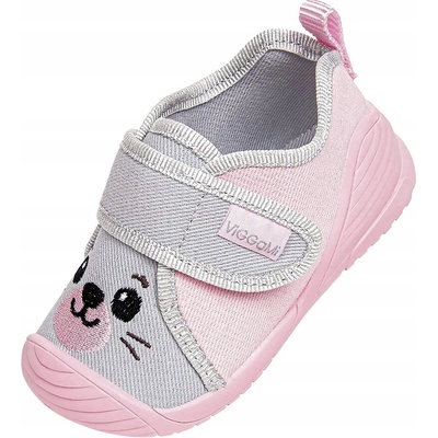 Viggami PAPUČE domáce BAREFOOT