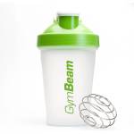 GymBeam Шейкър Sway Green 400 мл