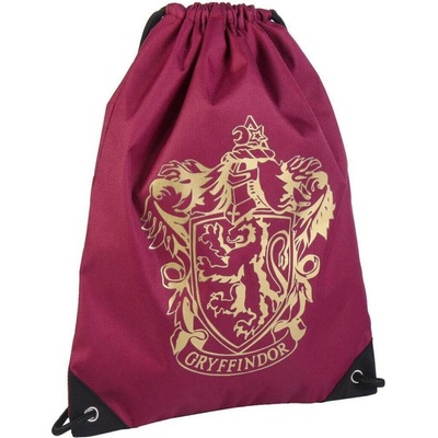 Cerda | Batoh Harry Potter Gym bag 40x30 cm