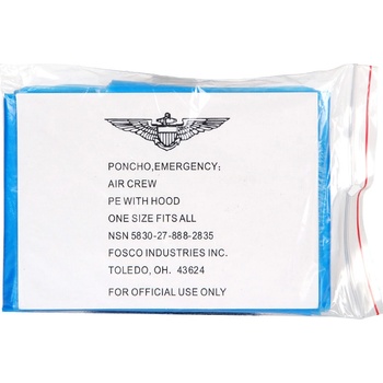 Fosco Emergency