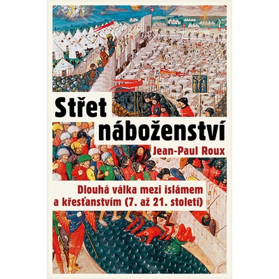 Střet náboženství