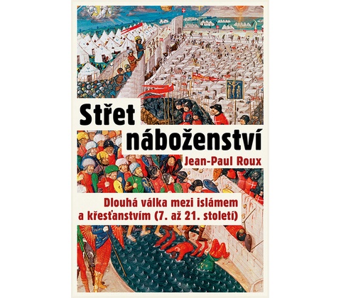 Střet náboženství