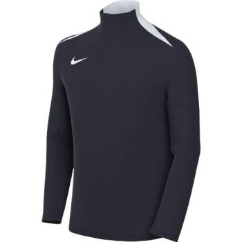 Nike Тениска с дълъг ръкав Nike Y NK DF ACDPR24 DRILL TOP K fd7671-455 Размер M (137-147 cm)