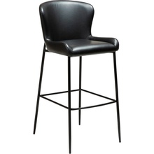 Dan-Form Glamorous 105 cm čierna