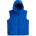 G-STAR Потник G-Star Whistler Padded Hooded 2.0 vest - Blue (Racing Blue)