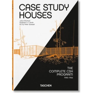 Case Study Houses (ISBN: 9783836587877)