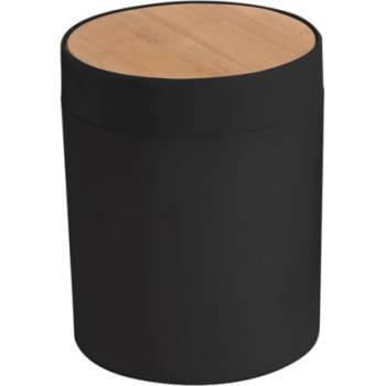 spirella КОШЧЕ ТОАЛЕТНО alais 2.5л БАМБУК/ЧЕРЕН (10.22576)