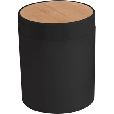 spirella КОШЧЕ ТОАЛЕТНО alais 2.5л БАМБУК/ЧЕРЕН (10.22576)