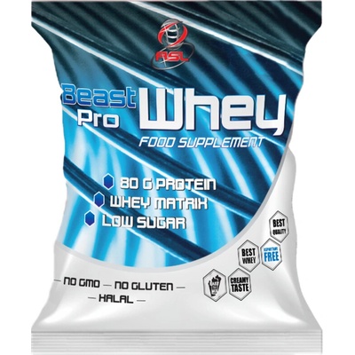 ASL Beast Pro Whey 32g