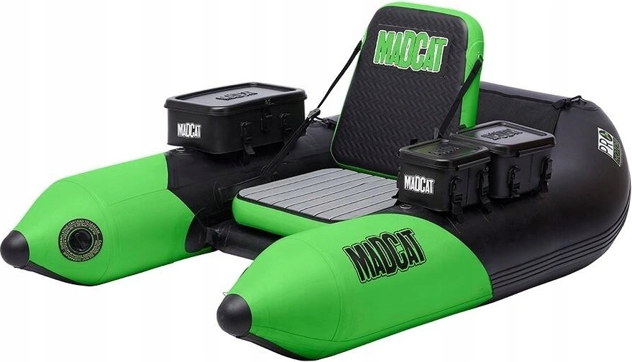 Madcat Belly Boat 170 od 12 619 Kč