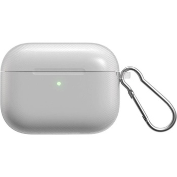 Noa silicone case for airpods pro 3 | clear (k-appro3-sil-clr)