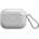 Noa silicone case for airpods pro 3 | clear (k-appro3-sil-clr)