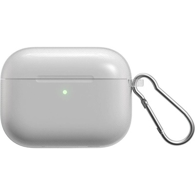 Noa silicone case for airpods pro 3 | clear (k-appro3-sil-clr)