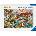 Ravensburger Пъзел Ravensburger от 5000 части - Гъби и митове (12001421)