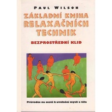 Základní kniha relaxačních technik