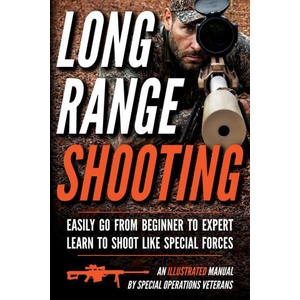 Long Range Shooting | Matthew Luke (ISBN: 9798893440263)