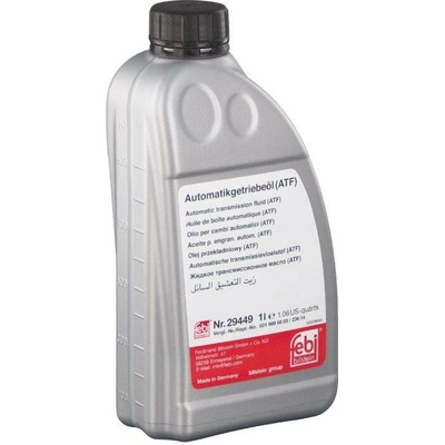 Febi Bilstein 29449 1 l – Zbozi.Blesk.cz