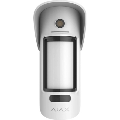 Ajax MotionCam Outdoor 38192.84.WH1 – Hledejceny.cz