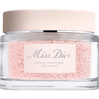 Miss Dior Пяна за вана 100 г