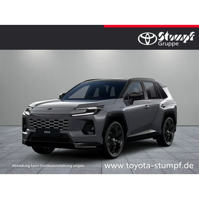 Toyota RAV 4 2.5 Plug-in Hybrid Style 200 kW