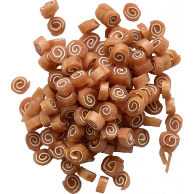 Salač Rolka kuřecí s treskou 250 g