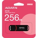 ADATA UV150 256GB AUV150-256G-RBK