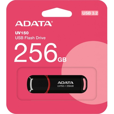 ADATA UV150 256GB AUV150-256G-RBK