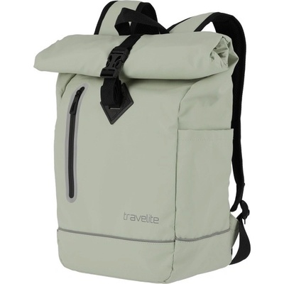 Travelite Basics Rollup 96314-81zelená 19 l