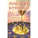 Knihy Magické kyvadlo