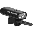 Lezyne Micro Drive 600XL predné čierne