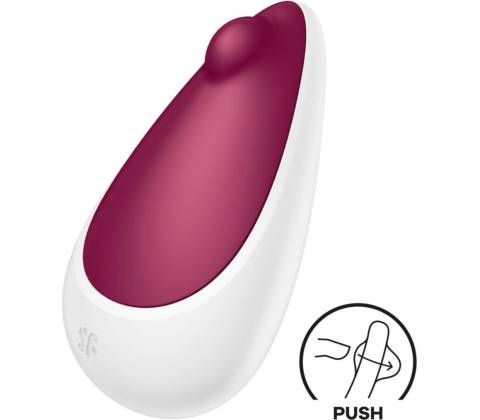 Satisfyer Spot On 3 Berry