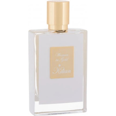 Kilian The Narcotics - Woman in Gold (Refillable) EDP 50 ml