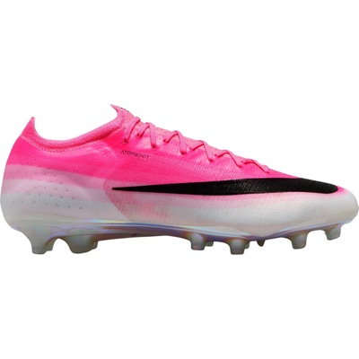 Nike Mercurial Vapor 17 Elite AG rúžová