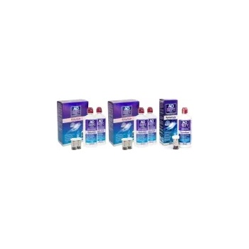 Image 1 of Alcon AOSEPT PLUS c Hydraglyde 5 x 360 ml с кутии