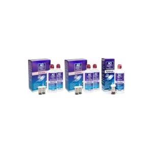 Alcon AOSEPT PLUS c Hydraglyde 5 x 360 ml с кутии