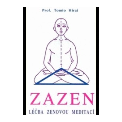 Zazen - Tomio Hirai