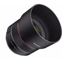 Samyang AF 85mm F/1.4 Canon EF