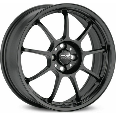 OZ ALLEGGERITA 8,5x18 5x98 ET40 matt graphite