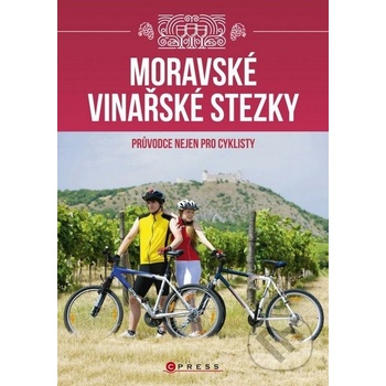 Moravské vinařské stezky