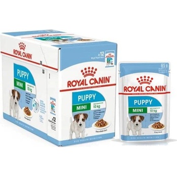 Royal Canin Mini Puppy 85 g