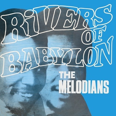 Rivers of Babylon The Melodians CD Album