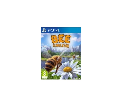 Bee Simulator