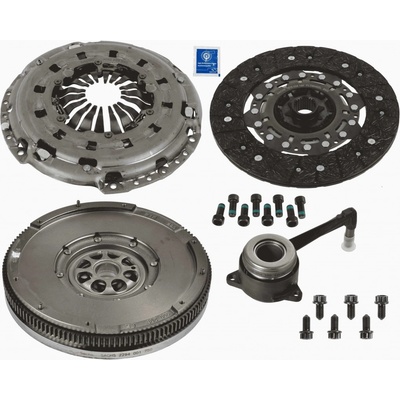 Sada spojky SACHS 2290 601 103 (2290601103)