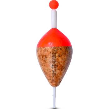 Saenger plavák kačica Bojen Korkpose 3g