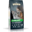 Divinus Cat Complete pro kočky 20 kg