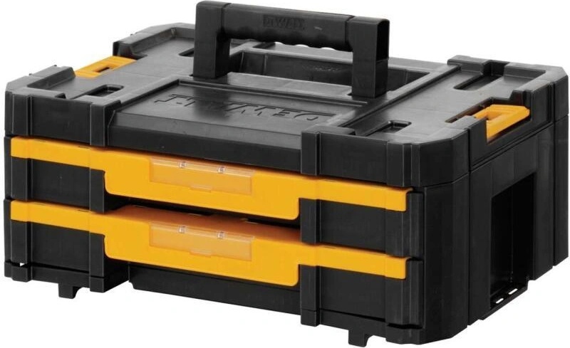 DEWALT TSTAK IV (DWST1-70706)