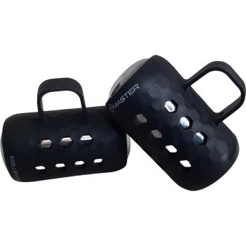 MASTER SPORT Тежести за длани MASTER 2x0, 465кг, черни