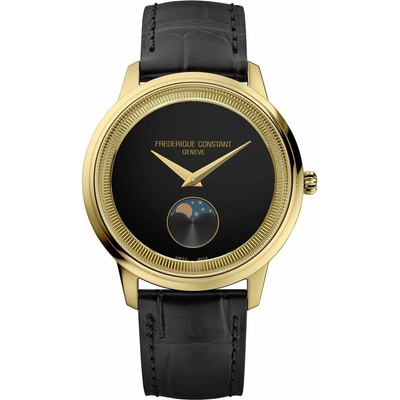 Frederique Constant FC-206B3S5
